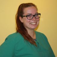 Petra Hornke, Empfang, Verwaltung und Bestellwesen 